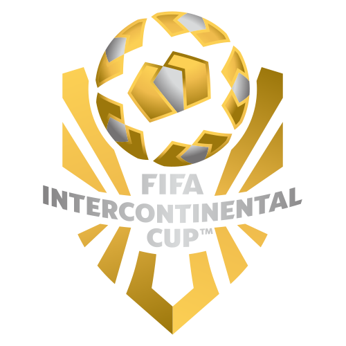 FIFA Intercontinental Cup 2024Second Round