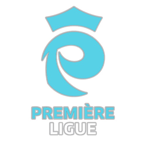 D1 Féminine 2017/2018League