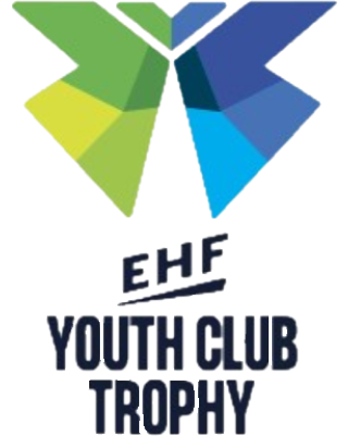EHF Youth Club Trophy QT2 2024/25Semi-finals