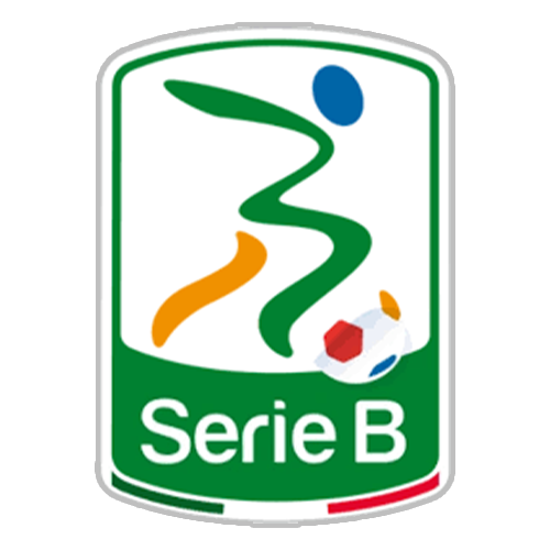 Serie B 2002/03League