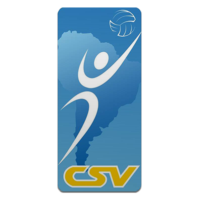 Sul-Americano de Vôlei 2026Group Stage - Grup C