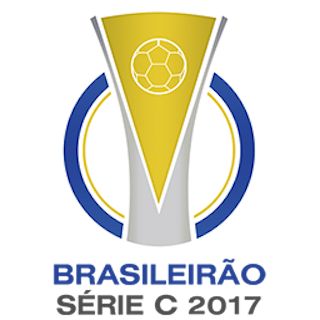 Brasileiro Série C 20171st Stage - Grup B
