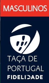 Taça de Portugal Andebol 2015/16Last Sixteen