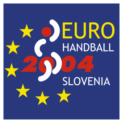Europeu Andebol 2004Group Stage - Grup A
