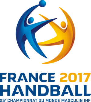 Mundial Andebol 2017Qualifying Round