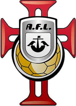 AF Lisboa Futsal Taça de Honra 2017/18Final