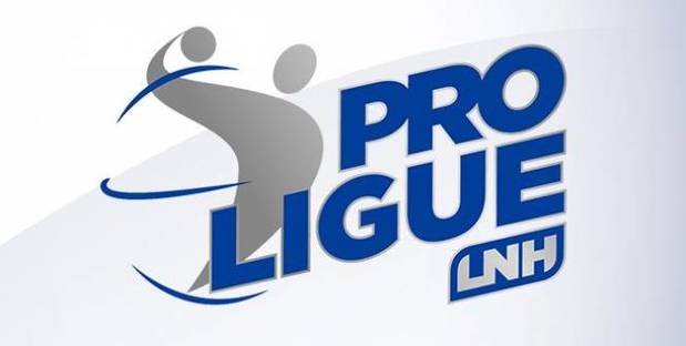 II Liga Francesa Andebol 2017/18League
