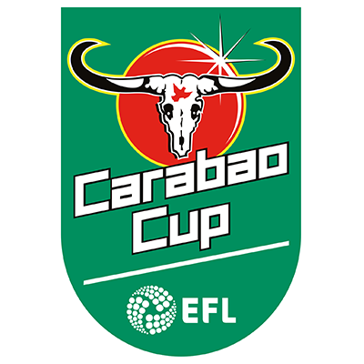 Carabao Cup 2018/19Quarter-Finals
