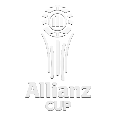 Allianz Cup 2019/202nd Stage