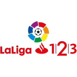 LaLiga 1|2|3 2018/2019League