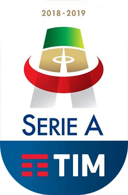 Serie A 2018/19League