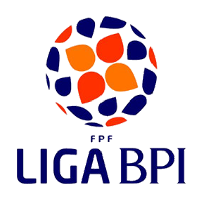 Liga BPI 2022/23Fase Regular