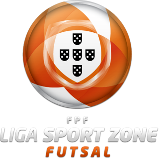 Portuguese Futsal 1st Division 2018/19Semi-finalsMaç 1