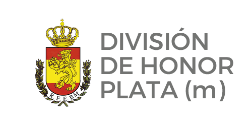División de Honor Plata 2024/25League