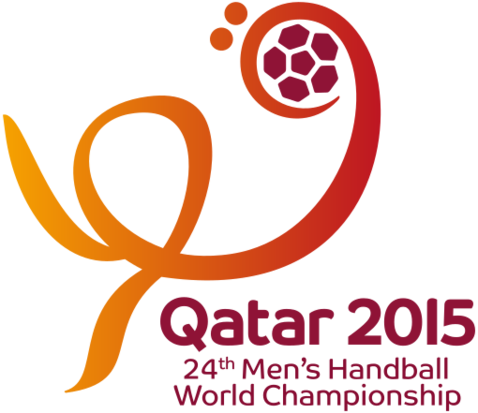Mundial Andebol 2015Last Sixteen