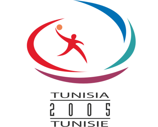 Mundial Andebol 2005Group Stage - Grup D