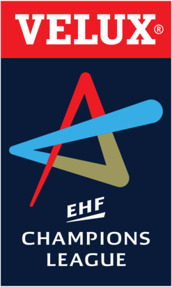 VELUX EHF Champions League 2019/20 Group Stage - Grup B