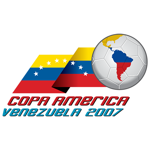 Copa America 2007Quarter-Finals