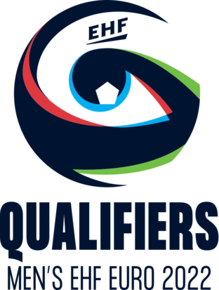 Europeu Andebol (Q) 2020/21Second Group Stage - Grup 6