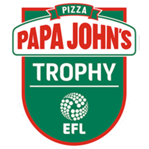 Papa John´s Trophy 2021/22 - Grup A