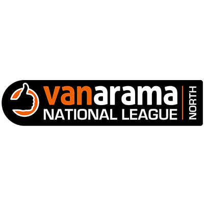 National League North 2020/21League