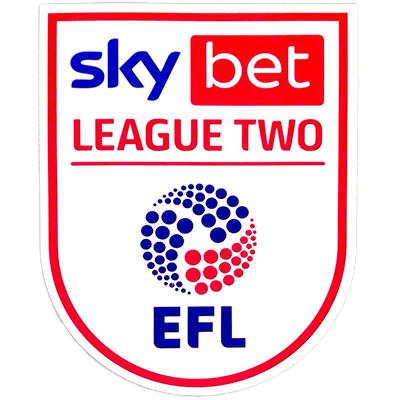 EFL League Two 2023/2024League