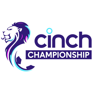 cinch Championship 2021/2022League