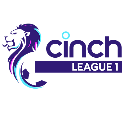cinch League One 2022/2023League
