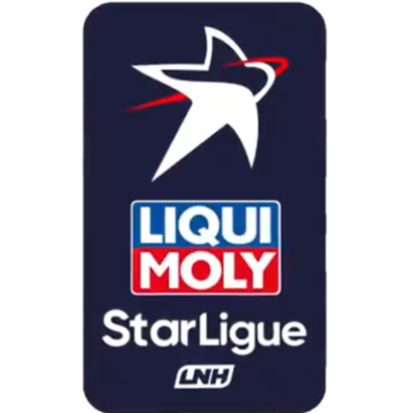 Liqui Moly StarLigue 2023/24League