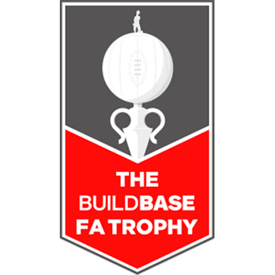 The Buildbase FA Trophy 2021/22Fifth Round
