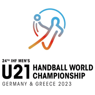 Mundial Sub-21 Andebol 20235th/6th Place