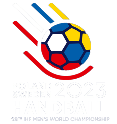 Mundial Andebol 2023Group Stage - Grup E