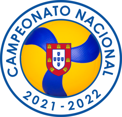 Divisão Elite Voleibol 21/22FinalMaç 1