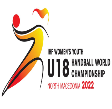 Mundial Sub-18 Andebol Feminino 202213º/14º Lugar