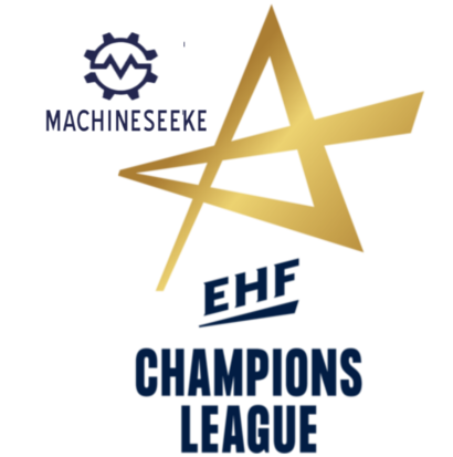 Machineseeker EHF Champions League 2024/25 Group Stage - Grup A