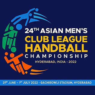 Campeonato Asiático de Clubes Andebol 2022Final