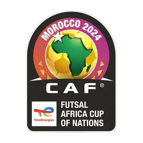 Africa Futsal Cup of Nations 2024Semi-finals