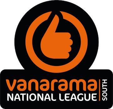 National League South 2023/2024League