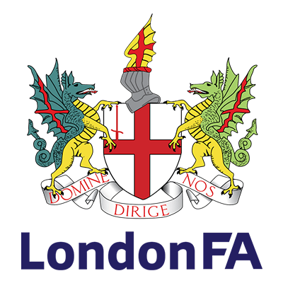 London Senior Cup  2024/25Second Round