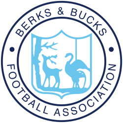 Berks & Bucks Senior Cup 2025/2026First Round