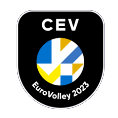 EuroVolley Feminino 2023Quarter-Finals