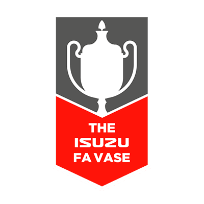 The FA Vase 2024/25Fourth Round