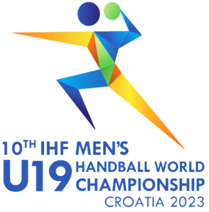 Mundial Sub-19 Andebol 2023Qualifying Round