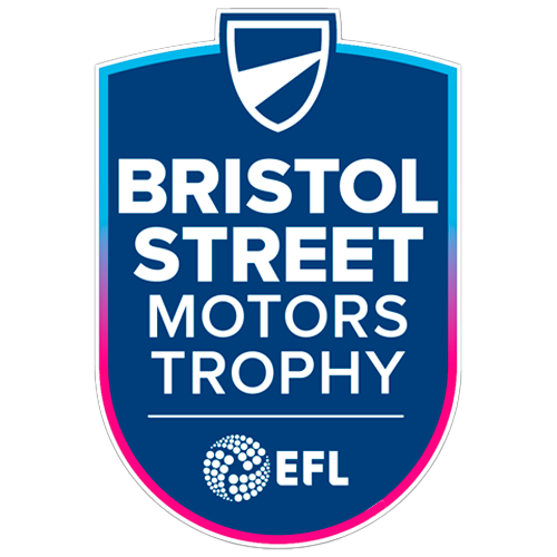 Bristol Street Motors Trophy 2023/24 - Grup G
