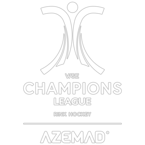 WSE Champions League 2023/24Group Stage - Grup B