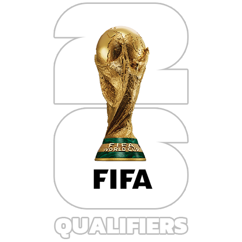 World Cup Qualifiers (CAF) 2026Group Stage - Grup G