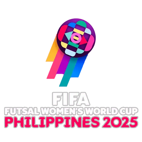 Mundial Feminino Futsal 2025Group Stage - Grup D
