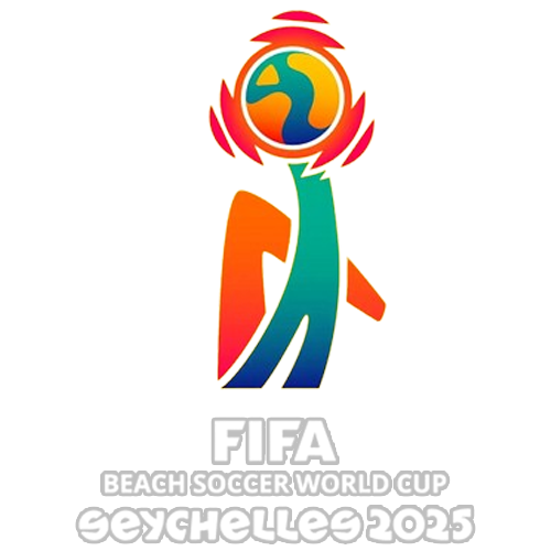 Mundial Praia 2025Group Stage - Grup C