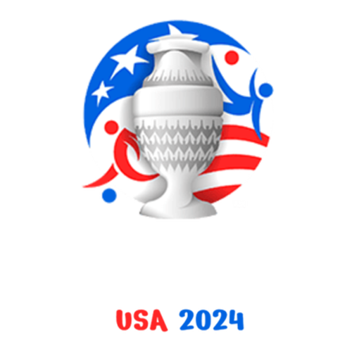 Copa America 2024Group Stage - Grup A