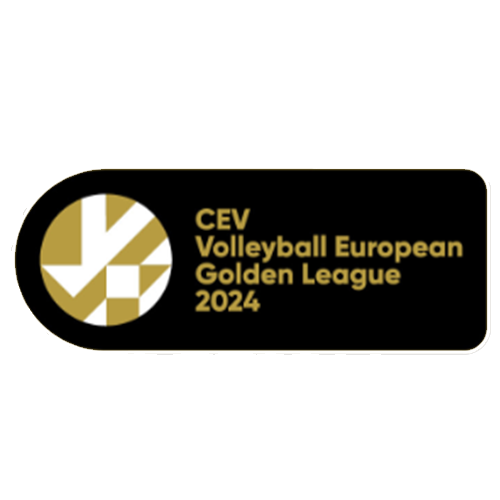 Liga Europeia Feminina Voleibol 2024First Round